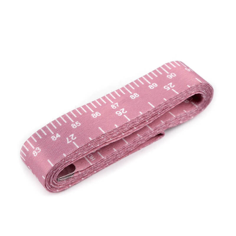 Satin tape measure 153cm