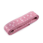 Satin tape measure 153cm