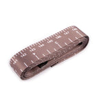 Satin tape measure 153cm