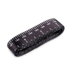 Satin tape measure 153cm