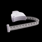 Izvelkama mērlente apkārtmēra mērīšanai 150cm