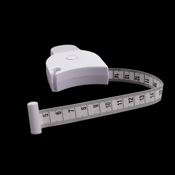 Izvelkama mērlente apkārtmēra mērīšanai 150cm