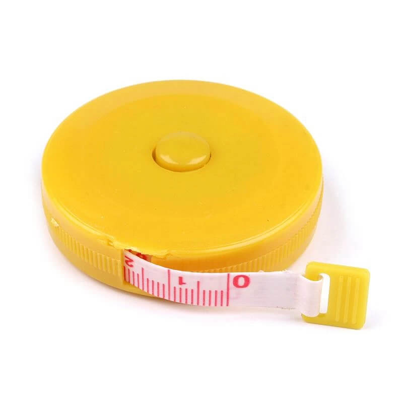 Retractable tape measure