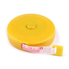 Retractable tape measure