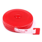 Retractable tape measure