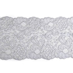 Elastīga mežģīnes lente 16cm 180803