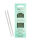 KnitPro Mindful Collection circular needle without cord 10cm