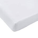 Mitruma necaurlaidīgs flaneļa palags ar gumiju 160x200/30cm