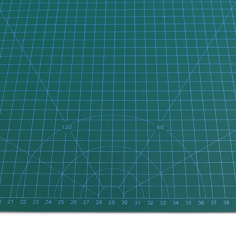 Cutting mat 45x60cm