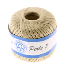 Madame Tricote Paris Perle 5 crochet thread 50g | 210 m