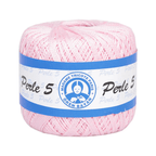 Madame Tricote Paris Perle 5 crochet thread 50g | 210 m