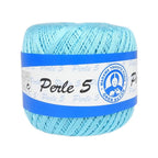 Madame Tricote Paris Perle 5 crochet thread 50g | 210 m