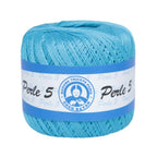 Madame Tricote Paris Perle 5 crochet thread 50g | 210 m