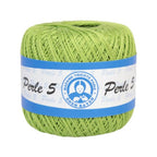 Madame Tricote Paris Perle 5 crochet thread 50g | 210 m