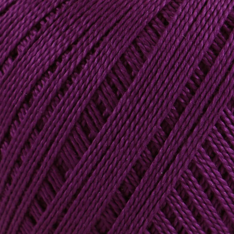 Madame Tricote Paris Perle 5 crochet thread 50g | 210 m