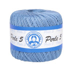 Madame Tricote Paris Perle 5 crochet thread 50g | 210 m