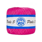 Madame Tricote Paris Perle 5 crochet thread 50g | 210 m