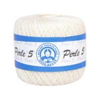 Madame Tricote Paris Perle 5 crochet thread 50g | 210 m