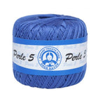 Madame Tricote Paris Perle 5 crochet thread 50g | 210 m