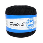Madame Tricote Paris Perle 5 crochet thread 50g | 210 m
