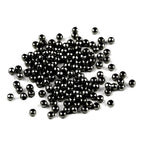 Plastic beads Ø3mm | 10g