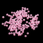 Plastic beads Ø3mm | 10g