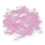 Plastic beads Ø3mm | 10g