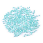 Plastic beads Ø3mm | 10g