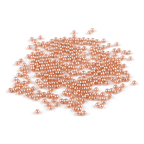 Plastic beads Ø3mm | 10g