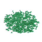 Plastic beads Ø3mm | 10g