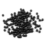 Plastic beads Ø4mm | 10g 200048