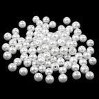 Glass beads Ø6mm | 50g