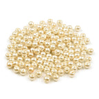 Glass beads Ø6mm | 50g