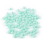 Glass beads Ø6mm | 50g