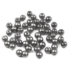 Glass beads Ø6mm | 50g