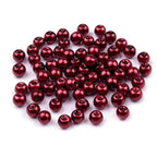 Glass beads Ø6mm | 50g