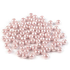 Glass beads Ø6mm | 50g