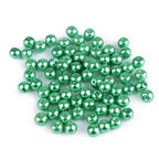 Glass beads Ø6mm | 50g