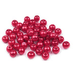 Glass beads Ø6mm | 50g