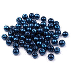 Glass beads Ø6mm | 50g