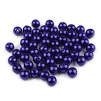 Plastic beads Ø6mm | 20g