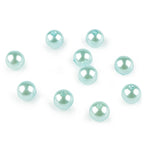 Plastic beads Ø10mm | 20g
