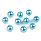 Plastic beads Ø10mm | 20g