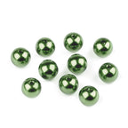 Plastic beads Ø10mm | 20g