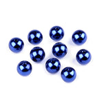 Plastic beads Ø10mm | 20g