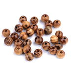 Wooden ball Ø8mm 340153