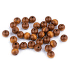 Wooden ball Ø10mm 340164