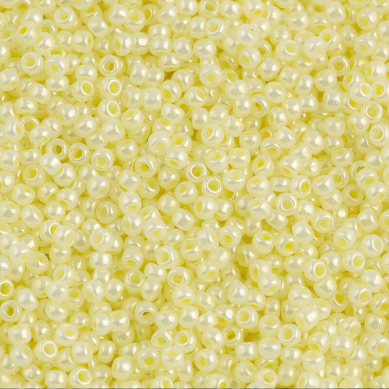 Toho beads 11/0