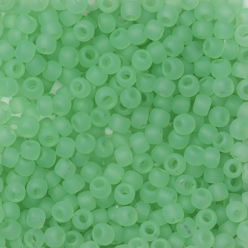 Toho beads 11/0