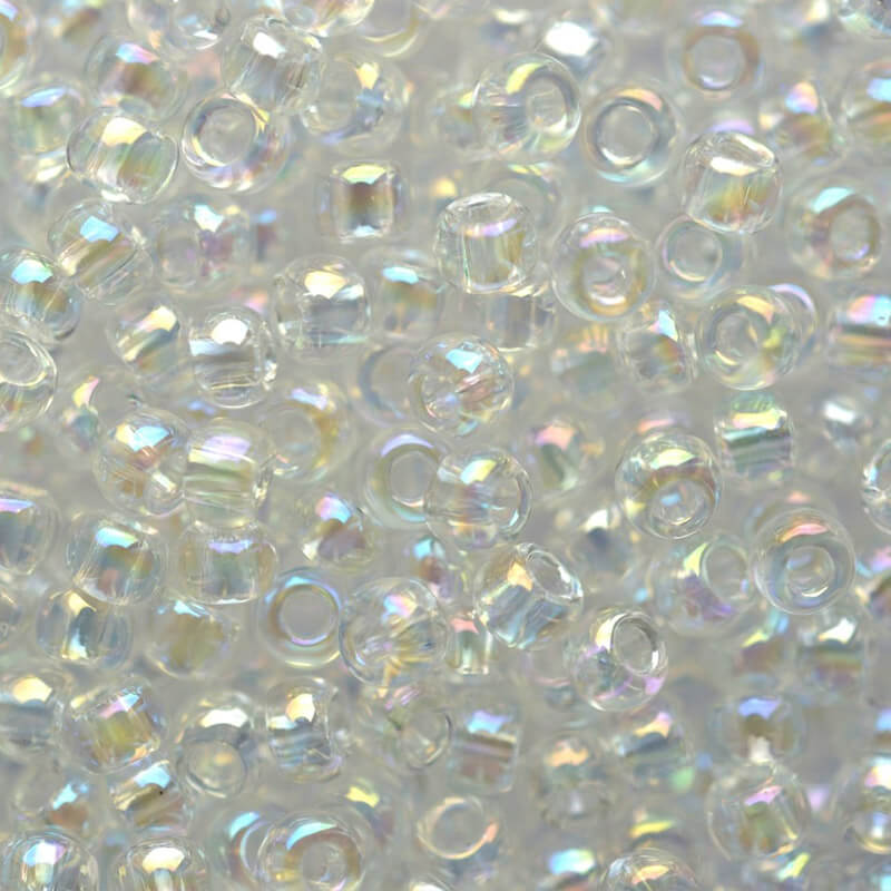 Toho beads 11/0